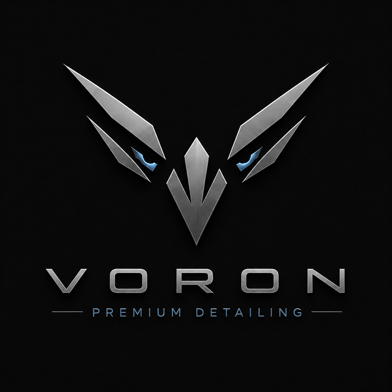 VORON Premium Detailing